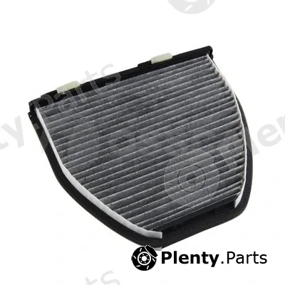 Ossca 45800 — Filter, cabin air