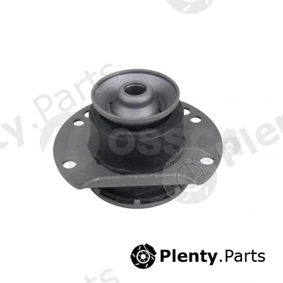 Ossca 13485 — Mounting, automatic transmission