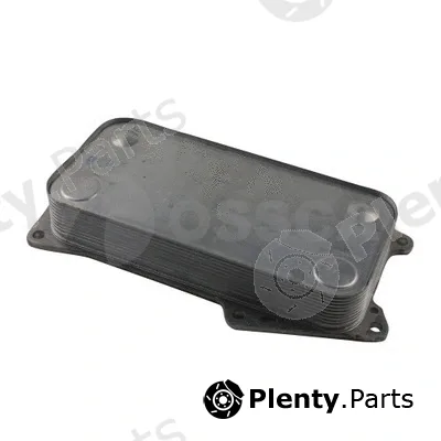 Ossca 14518 — Oil Cooler, engine oil
