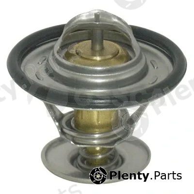 Ossca 18546 — Thermostat, coolant