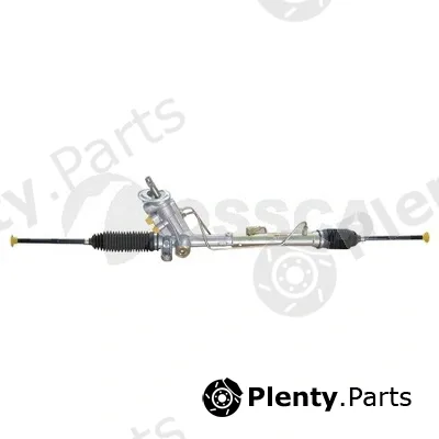 Ossca 07596 — Steering Gear