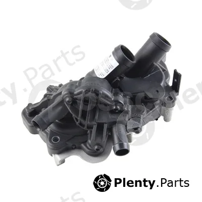 Ossca 47528 — Water Pump, engine cooling