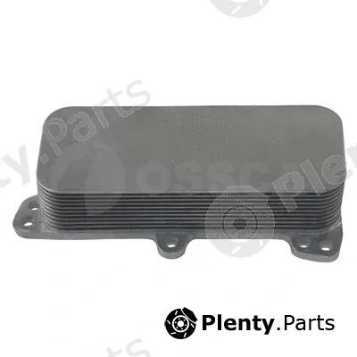Ossca 09476 — Oil Cooler, engine oil