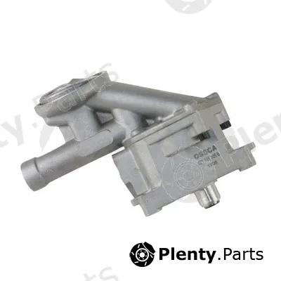 Ossca 01740 — Oil Pump