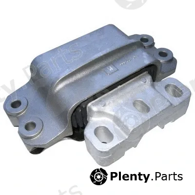 Ossca 04678 — Mounting, engine