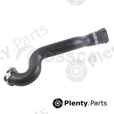 Ossca 68840 — Radiator Hose