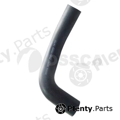 Ossca 66757 — Radiator Hose