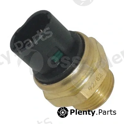 Ossca 06702 — Temperature Switch, radiator fan