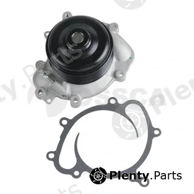 Ossca 46875 — Water Pump, engine cooling