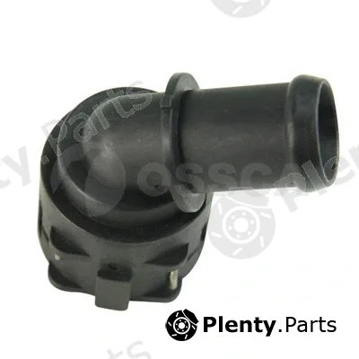 Ossca 29070 — Coolant Flange