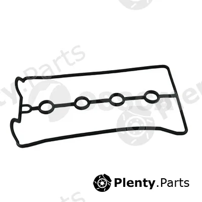 Ossca 77635 — Gasket Set, cylinder head cover