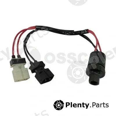 Ossca 11384 — Pressure Switch, air conditioning