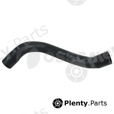 Ossca 13702 — Radiator Hose