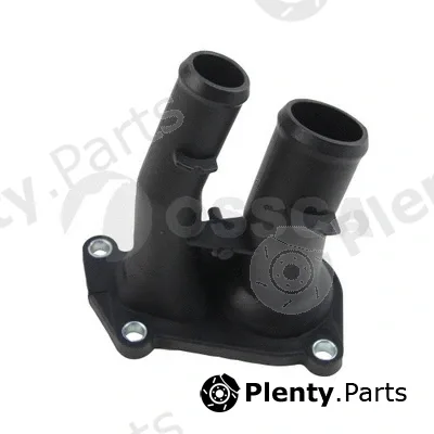 Ossca 19350 — Coolant Flange