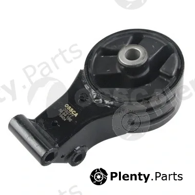 Ossca 39277 — Mounting, engine