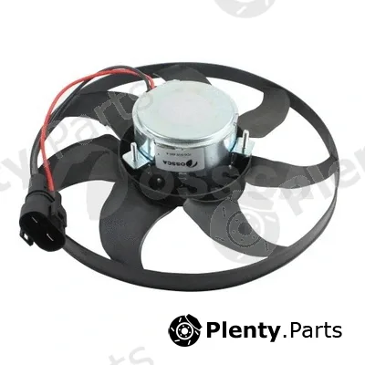 Ossca 04072 — Fan, engine cooling