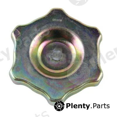 Ossca 11340 — Mounting, engine