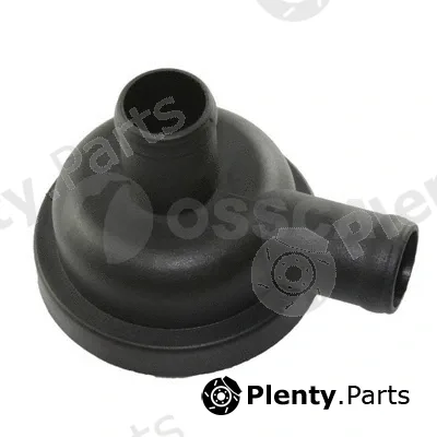 Ossca 09248 — Valve, crankcase ventilation
