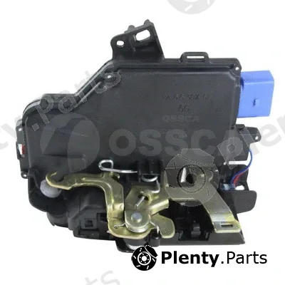 Ossca 47792 — Door Lock