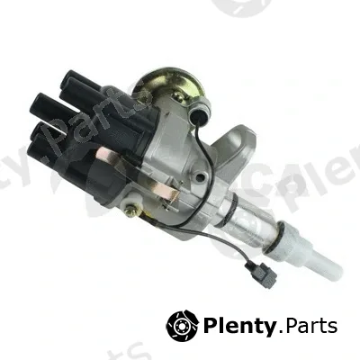 Ossca 10872 — Distributor, ignition