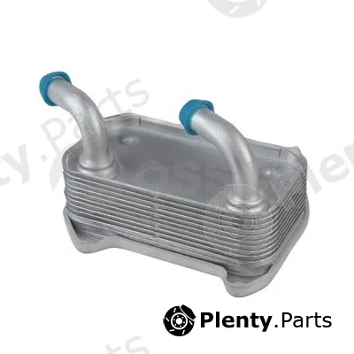 Ossca 14461 — Oil Cooler, engine oil