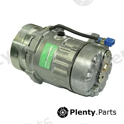 Ossca 02245 — Compressor, air conditioning