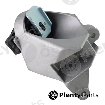 Ossca 40040 — Mounting, engine