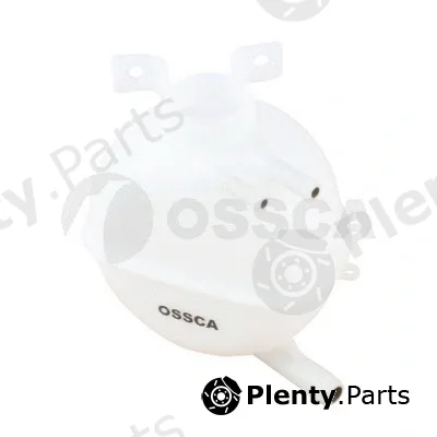 Ossca 26691 — Water Tank, radiator