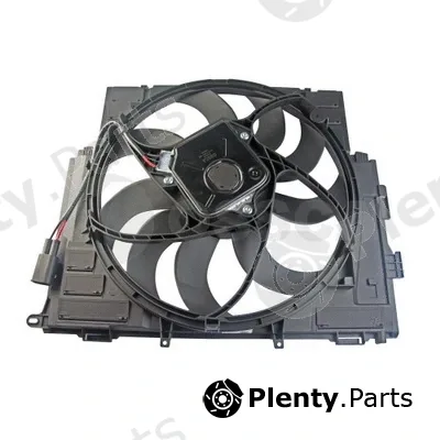 Ossca 29454 — Fan, engine cooling