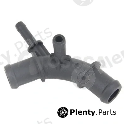 Ossca 25007 — Coolant Flange