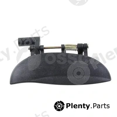 Ossca 47712 — Exterior Door Handle