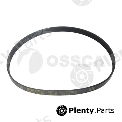 Ossca 48521 — V-Ribbed Belt
