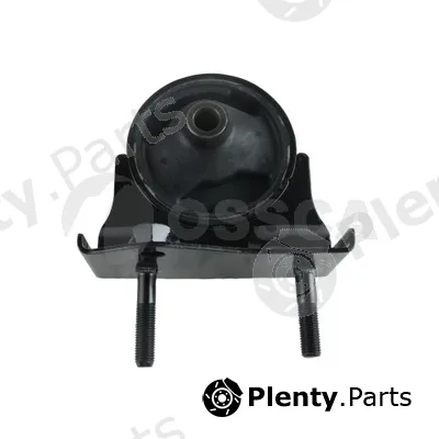 Ossca 69822 — Mounting, engine