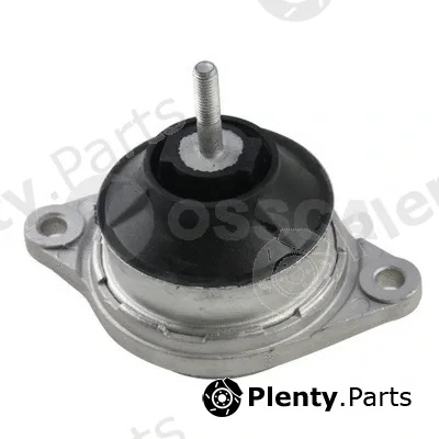 Ossca 02716 — Mounting, engine