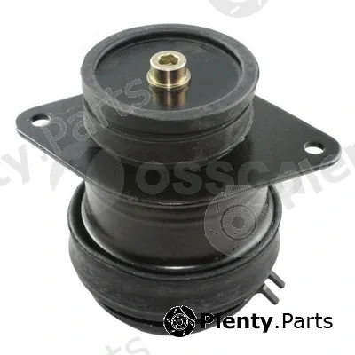 Ossca 09620 — Mounting, engine