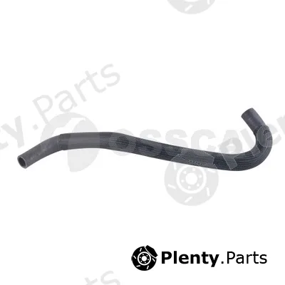 Ossca 60611 — Radiator Hose