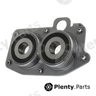 Ossca 10156 — Bearing, manual transmission