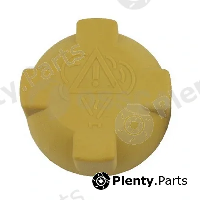 Ossca 12712 — Cap, coolant tank