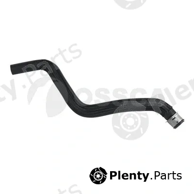 Ossca 55800 — Radiator Hose