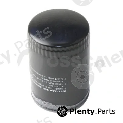 Ossca 02718 — Oil Filter