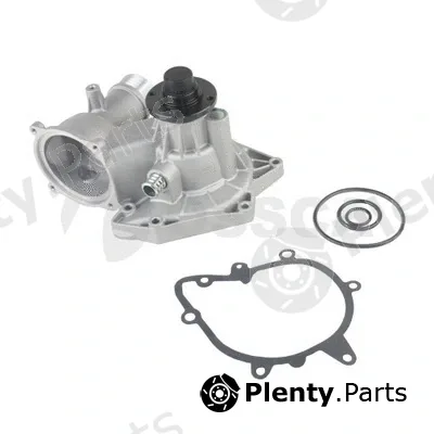 Ossca 22423 — Water Pump, engine cooling