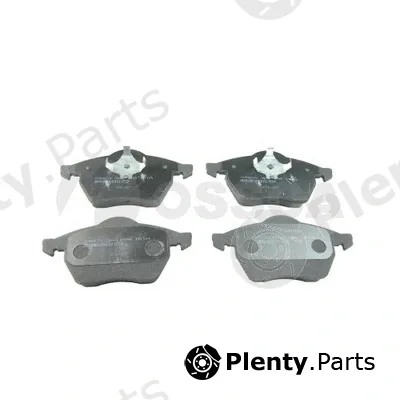 Ossca 05069 — Brake Pad Set, disc brake