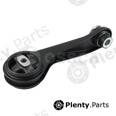 Ossca 21340 — Mounting, engine
