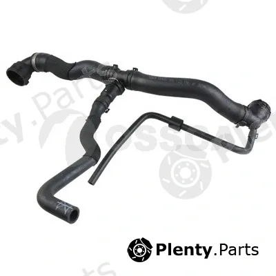 Ossca 55438 — Radiator Hose