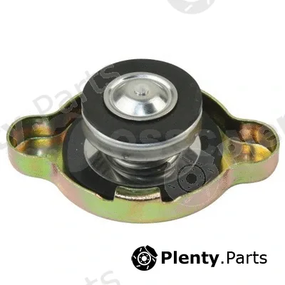 Ossca 08415 — Cap, coolant tank