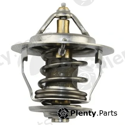 Ossca 20803 — Thermostat, coolant