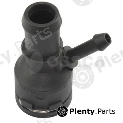 Ossca 07820 — Coolant Flange