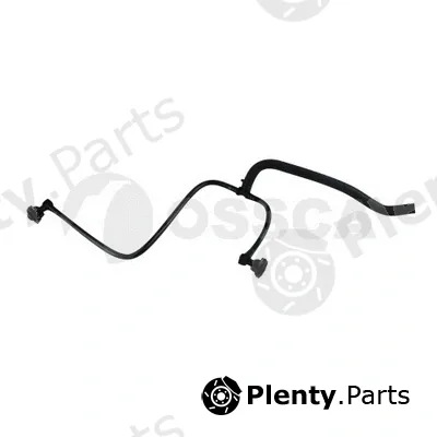 Ossca 47173 — Coolant Pipe