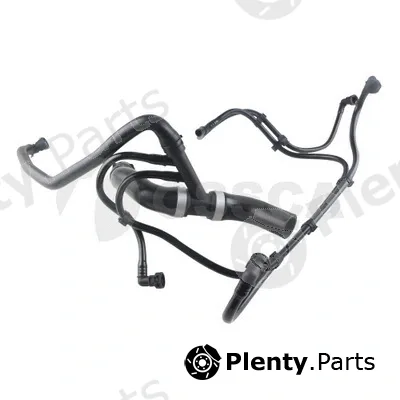 Ossca 52992 — Radiator Hose