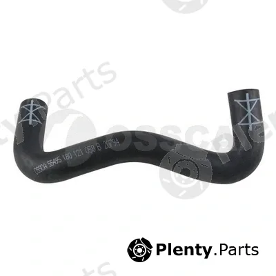 Ossca 55495 — Radiator Hose